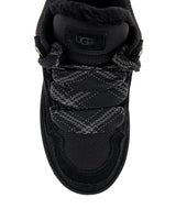 Ugg Svart Sneakers