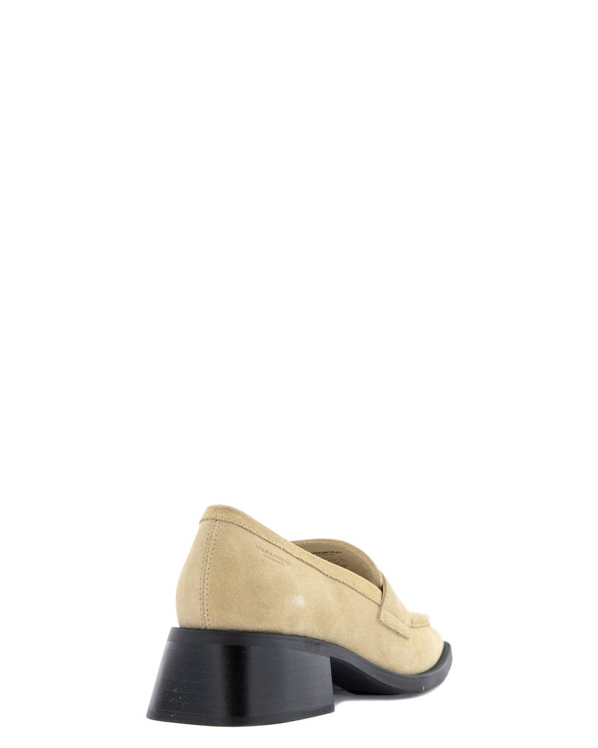 Vagabond Shoemakers Beige