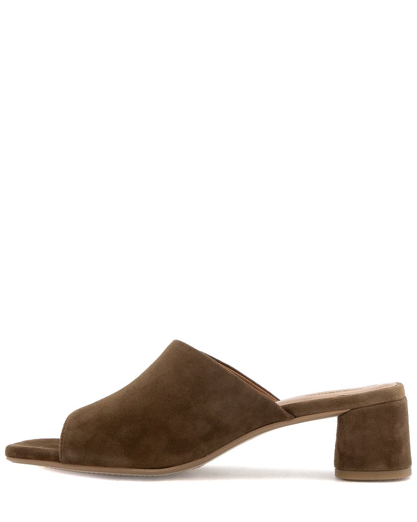 Vagabond Shoemakers Brun