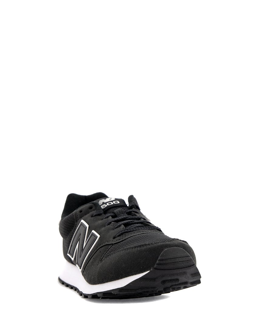 New Balance Svart Sneakers