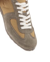 Foot News Gul Sneakers