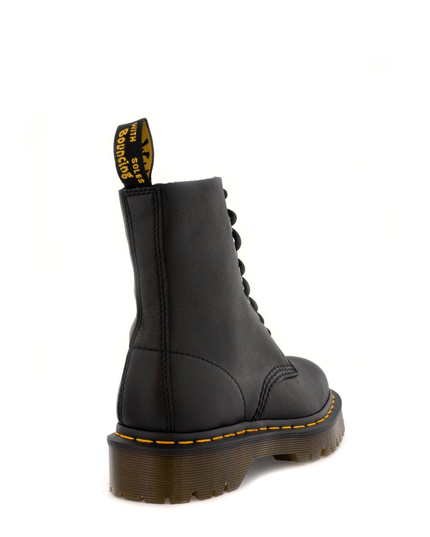 Dr Martens Svart Känga