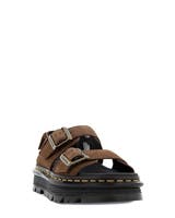 Dr Martens Brun Sandal