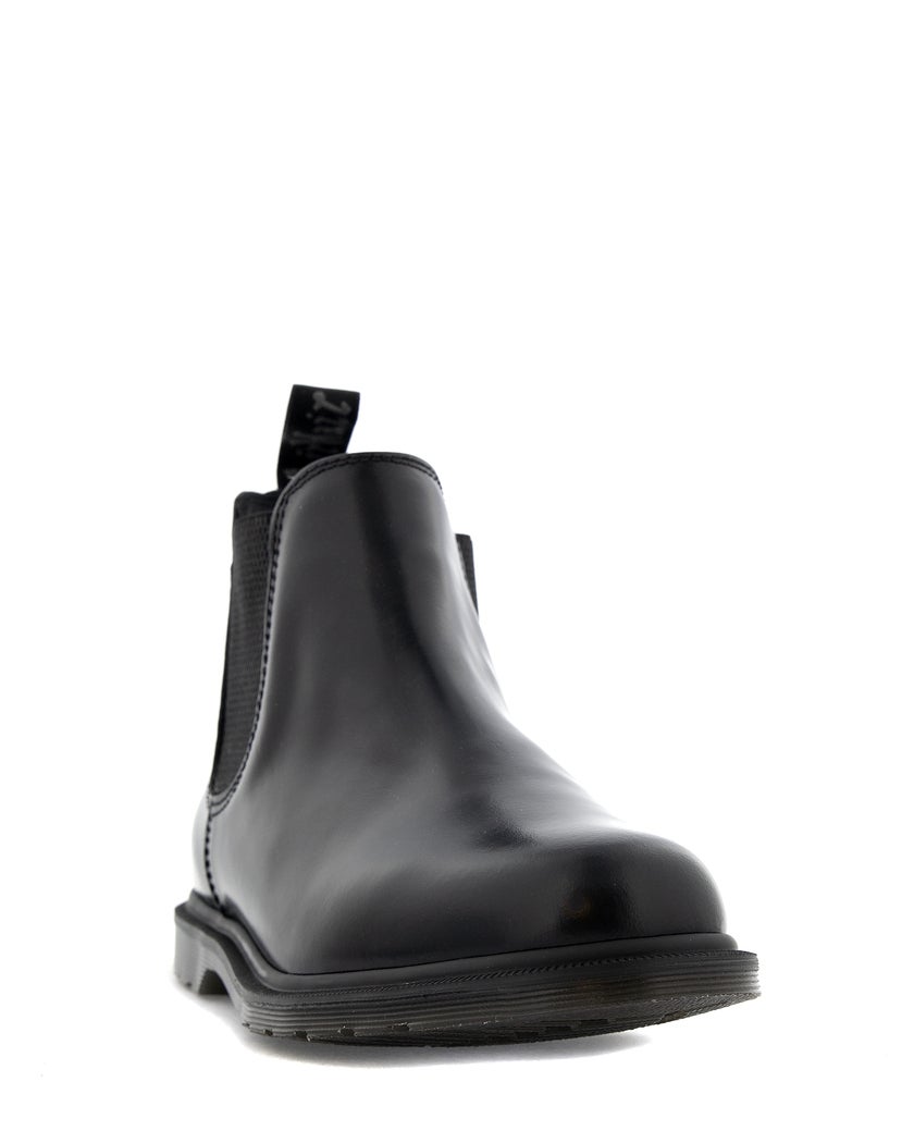 Dr Martens Svart Boots
