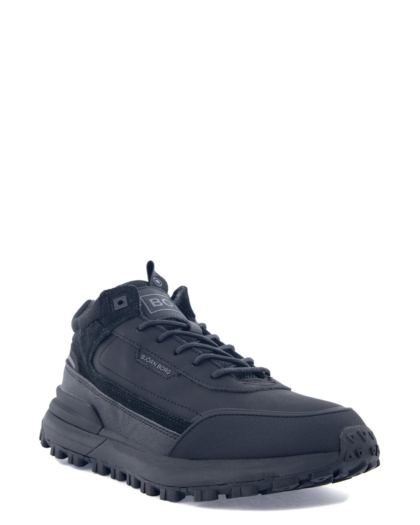 Björn Borg Svart Sneakers