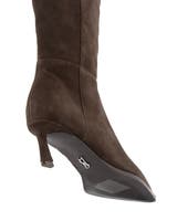 Steve Madden Brun Stövel