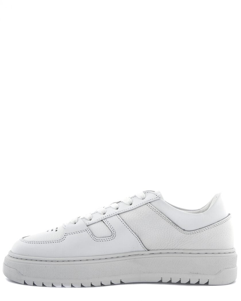 Sneaky Steve Vit Sneakers