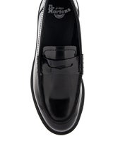 Dr Martens Svart Loafers