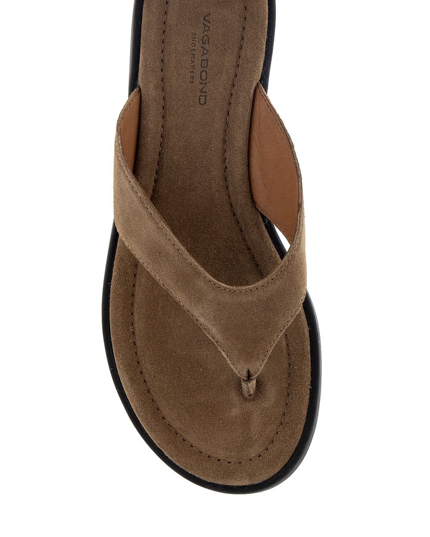 Vagabond  Shoemakers Brun