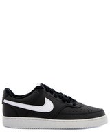 Nike Svart Sneakers