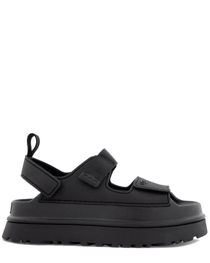 Ugg Svart Sandal
