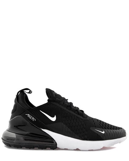 Nike Svart Sneakers