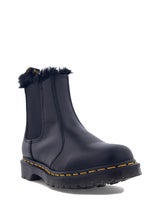 Dr Martens Svart Boots