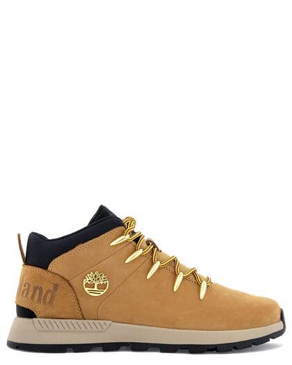 Gul Timberland