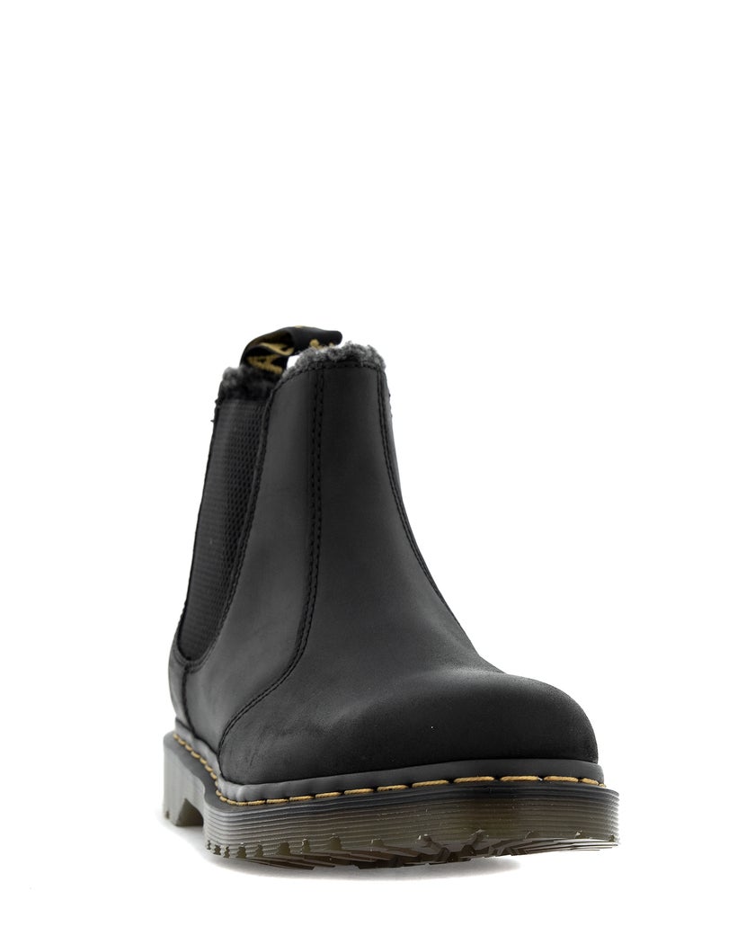 Dr Martens Svart Boots