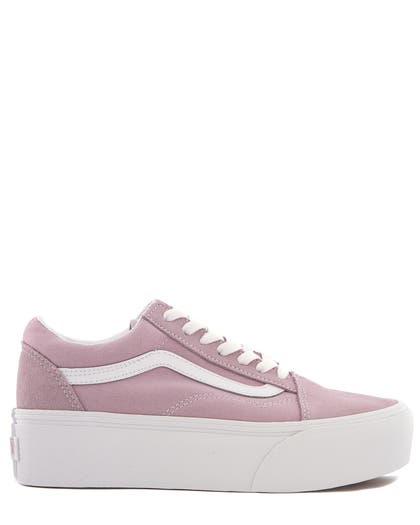 Lila Vans