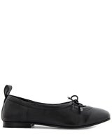 Foot News Svart Ballerina