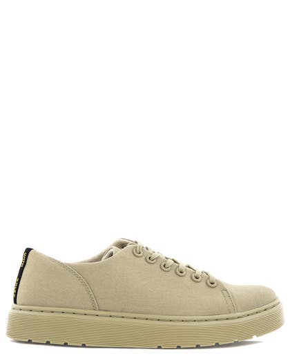 Grön Dr Martens