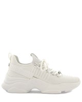 Steve Madden Vit Sneakers