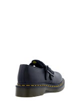 Dr Martens Svart Lågsko