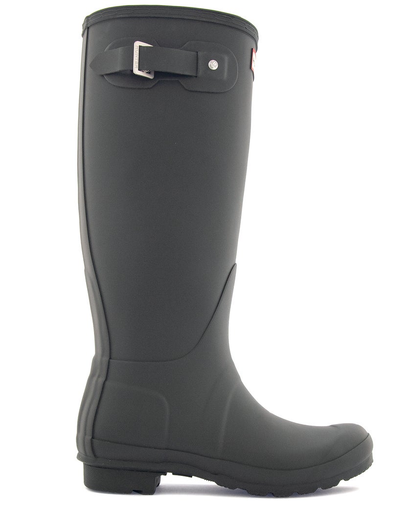 Hunter Grön Gummistövel