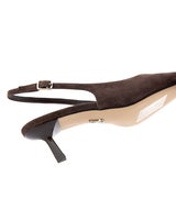 Steve Madden Brun Pumps