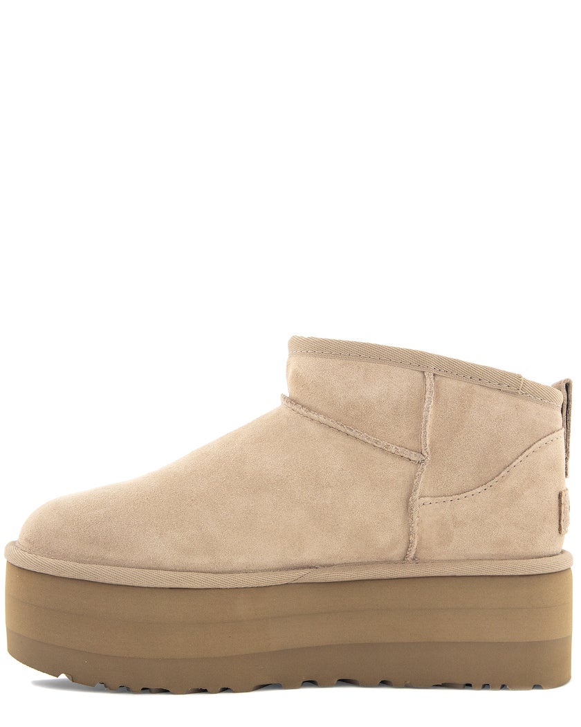 Ugg Beige