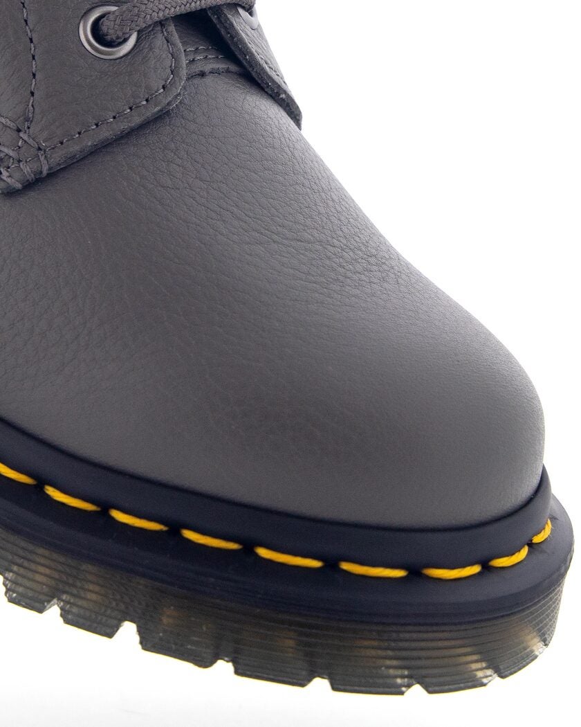 Dr Martens Grå Känga