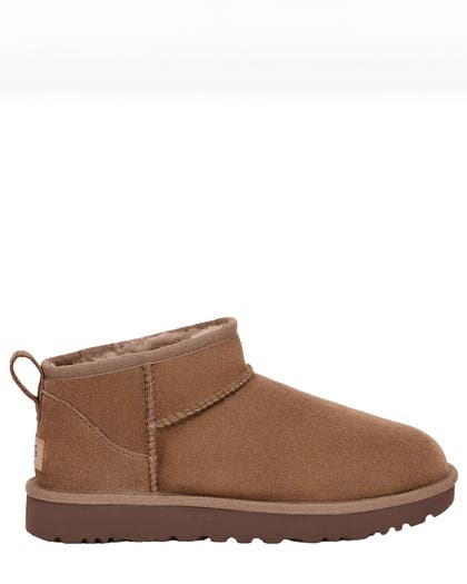 Brun Ugg Boots