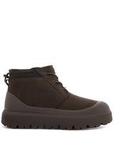 Ugg Brun Känga