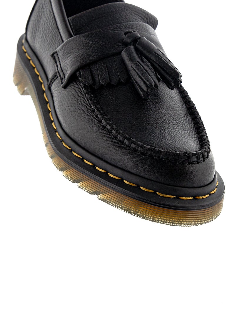 Dr Martens Svart Loafers