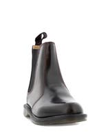 Dr Martens Röd Boots