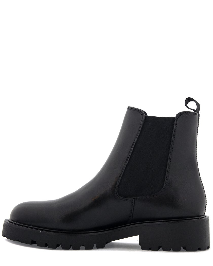 Vagabond Shoemakers Svart