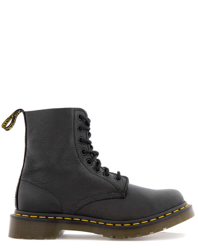 Dr Martens Svart Känga
