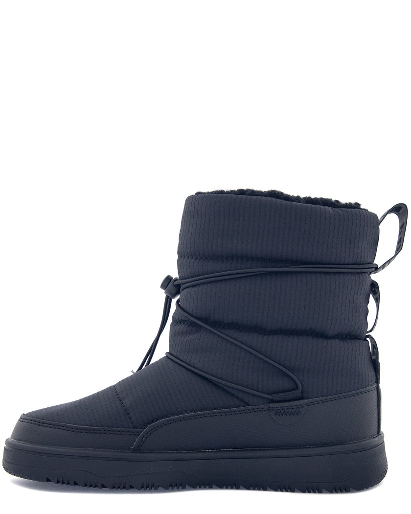 Puma Svart Boots