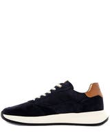 Ambitious Blå Sneakers