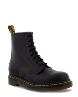 Dr Martens Svart Känga