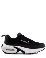 Nike Svart Sneakers