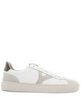 Sneaky Steve Vit Sneakers