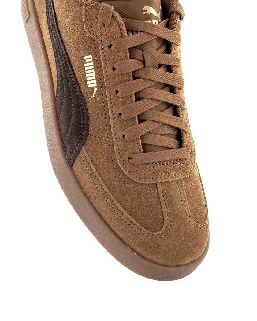 Puma Brun Sneakers