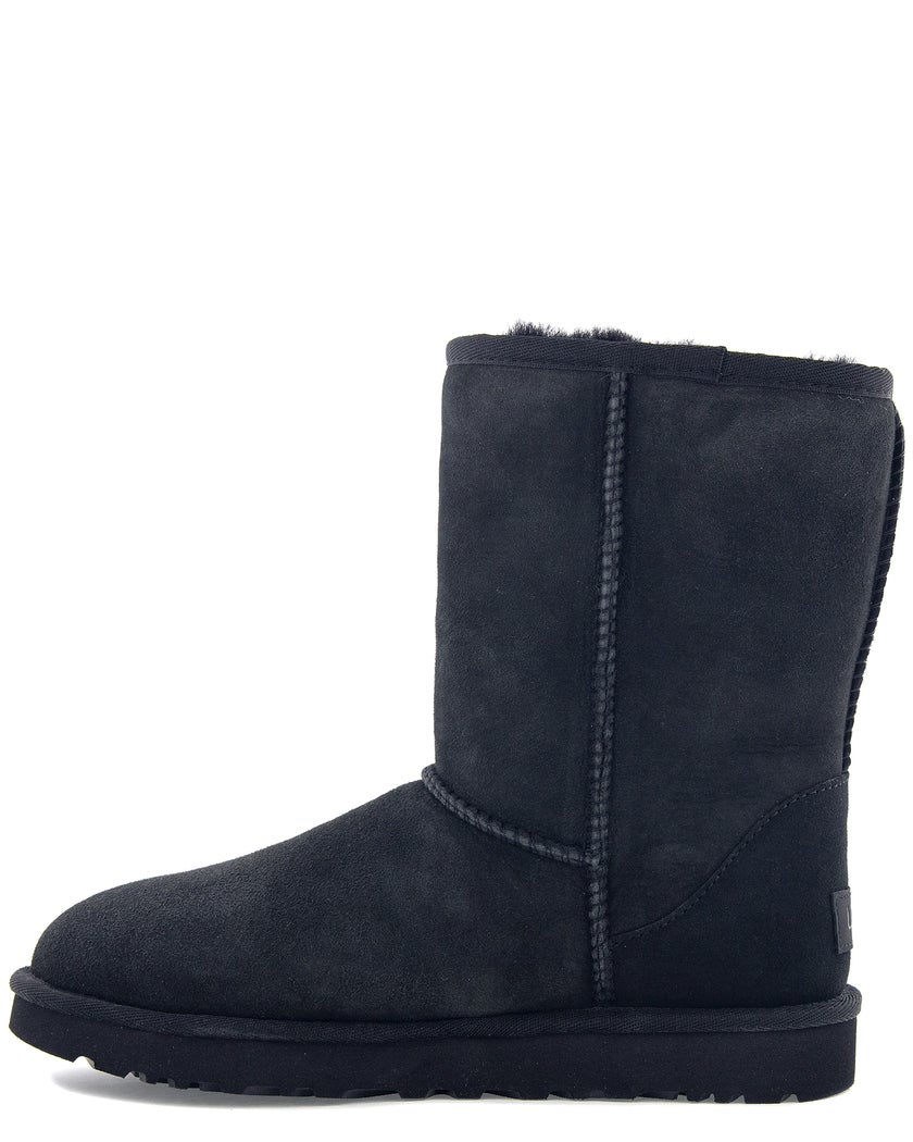 Ugg Svart Boots