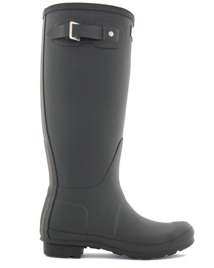 Hunter Grön Gummistövel