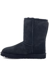 Ugg Svart Boots