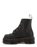 Dr Martens Svart Känga