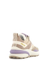 Replay Beige Sneakers