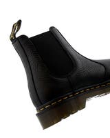 Dr Martens Svart Boots