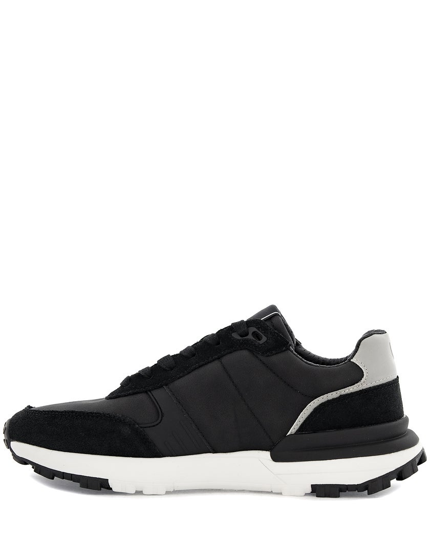 Björn Borg Svart Sneakers