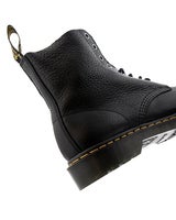 Dr Martens Svart Känga