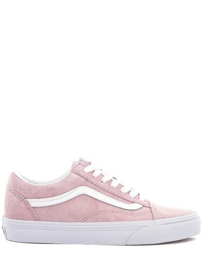 Rosa Vans