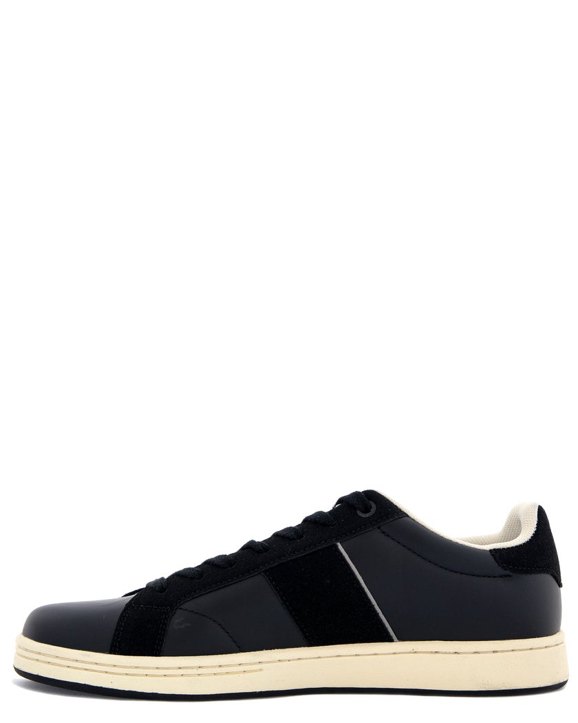 Björn Borg Svart Sneakers